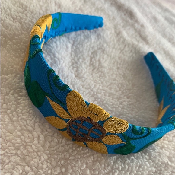 Headbands - Picture 2 of 4